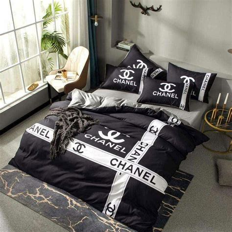 cheap chanel bed covers|Amazon.com: Chanel Bedspreads.